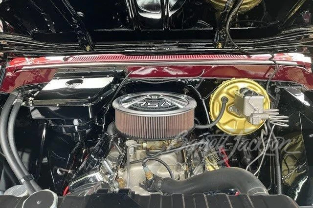 1966 Chevrolet C/K 1st Gen - Image 2 of 17