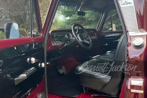 1966 Chevrolet C/K 1st Gen - Image 3 of 17