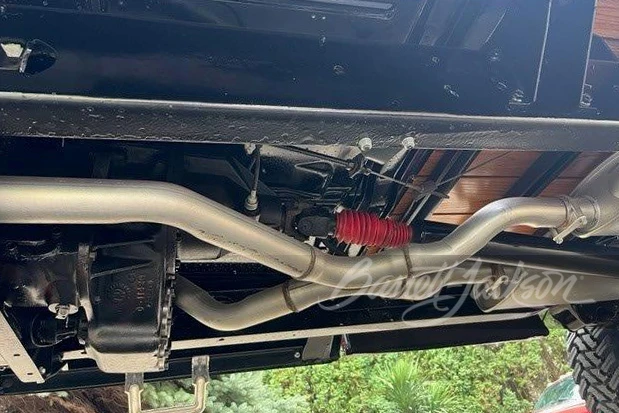 1966 Chevrolet C/K 1st Gen - Image 4 of 17