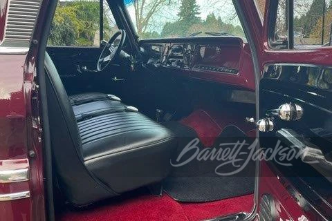 1966 Chevrolet C/K 1st Gen - Image 8 of 17