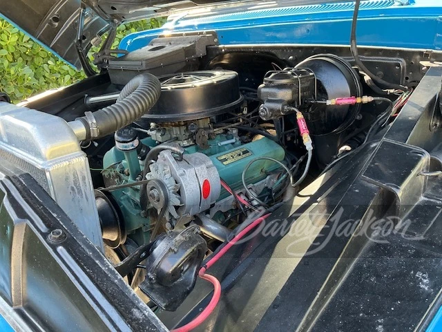 1966 Chevrolet C/K 1st Gen - Image 3 of 14