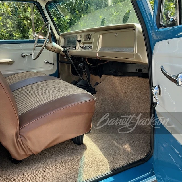 1966 Chevrolet C/K 1st Gen - Image 4 of 14