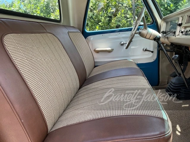 1966 Chevrolet C/K 1st Gen - Image 5 of 14