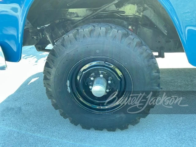 1966 Chevrolet C/K 1st Gen - Image 10 of 14