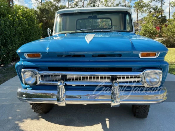 1966 Chevrolet C/K 1st Gen - Image 13 of 14