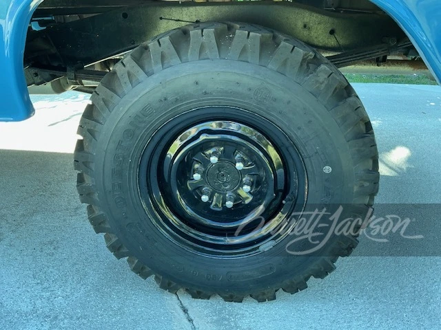 1966 Chevrolet C/K 1st Gen - Image 14 of 14