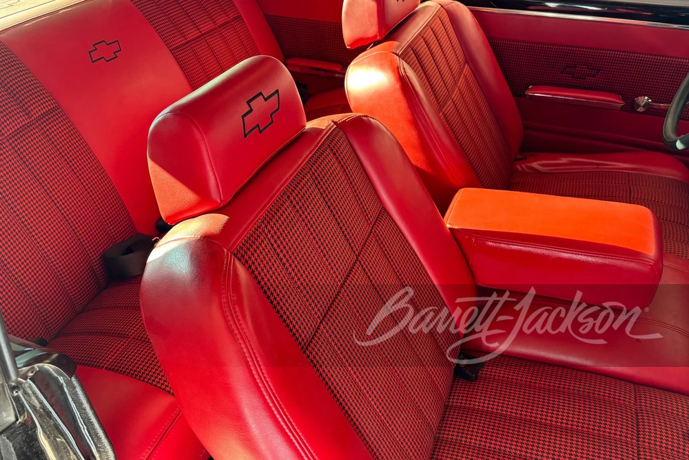 1966 Chevrolet Malibu - Image 6 of 9