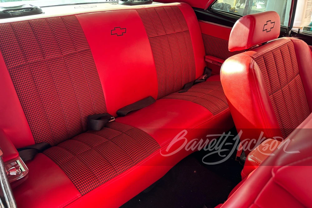 1966 Chevrolet Malibu - Image 7 of 9