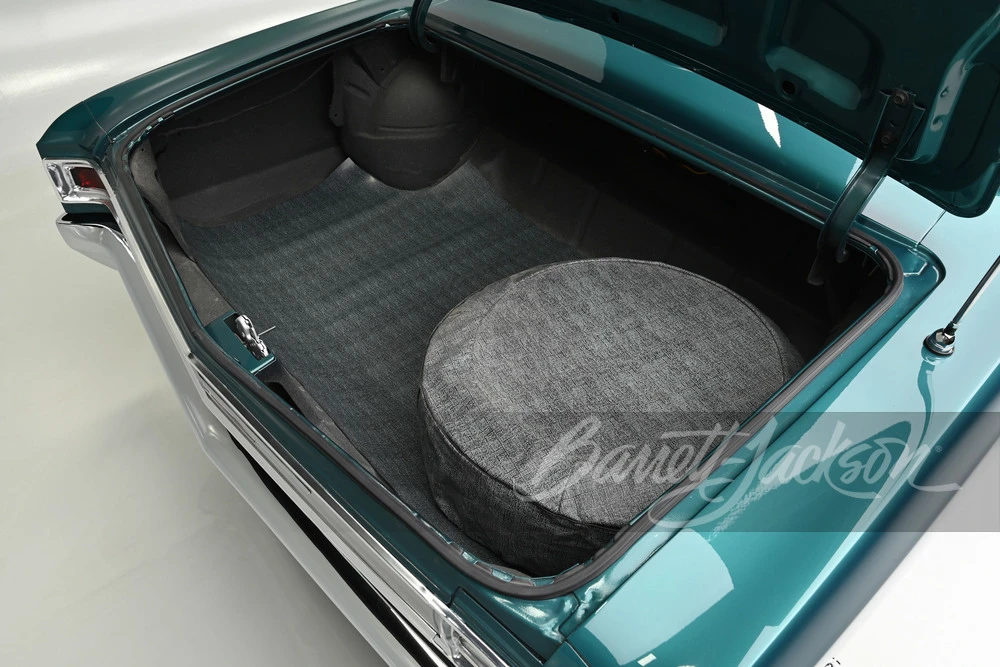 1966 Chevrolet Malibu - Image 24 of 31