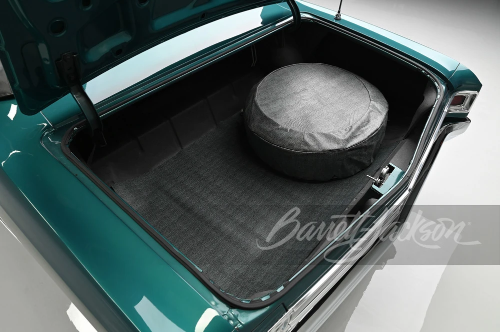 1966 Chevrolet Malibu - Image 25 of 31