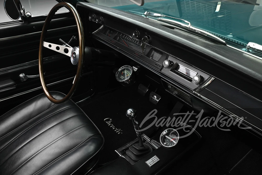 1966 Chevrolet Malibu - Image 14 of 31
