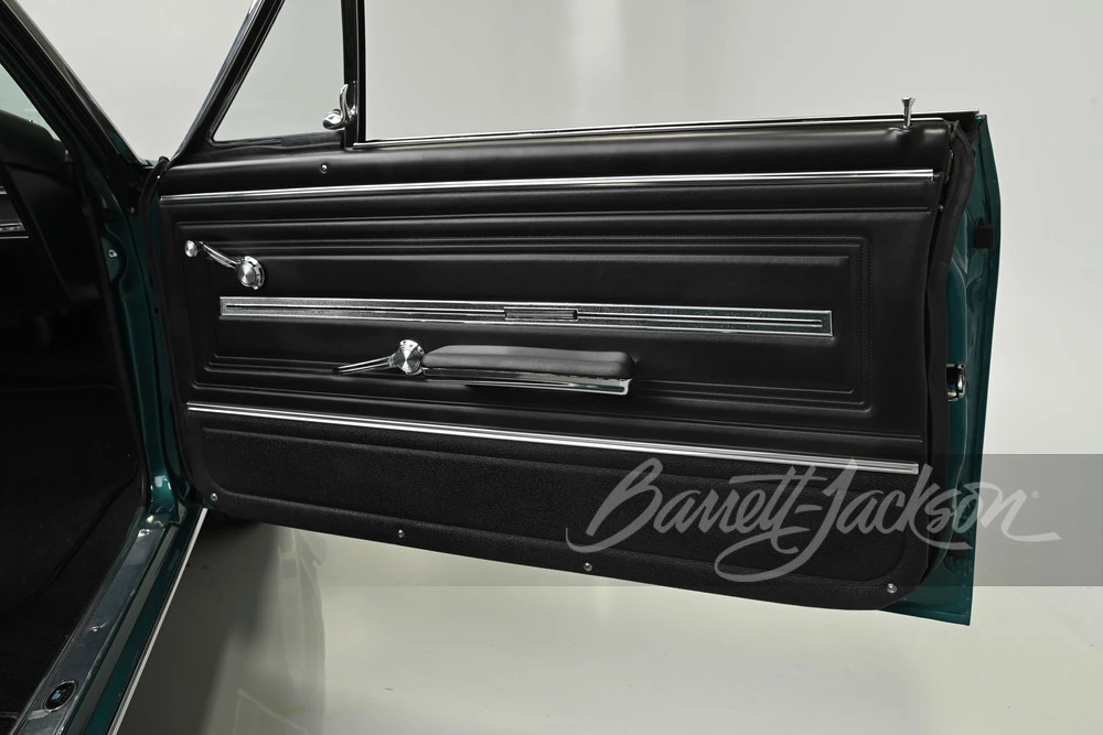 1966 Chevrolet Malibu - Image 13 of 31