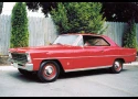 1966 Chevrolet II 2nd Gen - Image 6 of 7