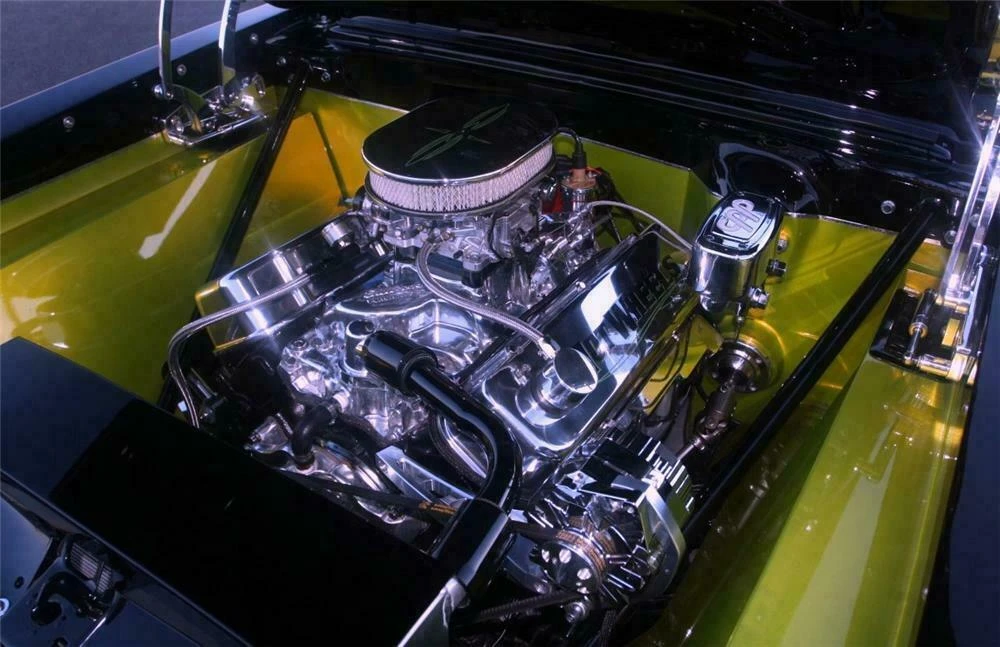 1966 Chevrolet II 2nd Gen - Image 3 of 5