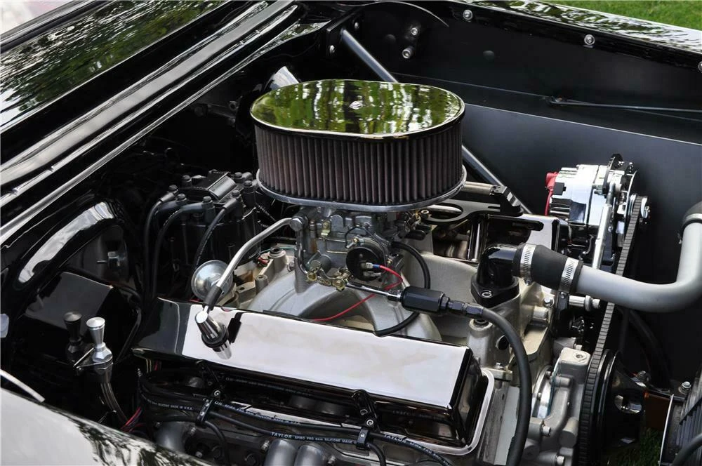 1966 Chevrolet II 2nd Gen - Image 2 of 5