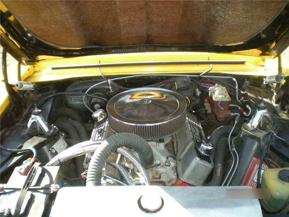 1966 Chevrolet II 2nd Gen - Image 3 of 5