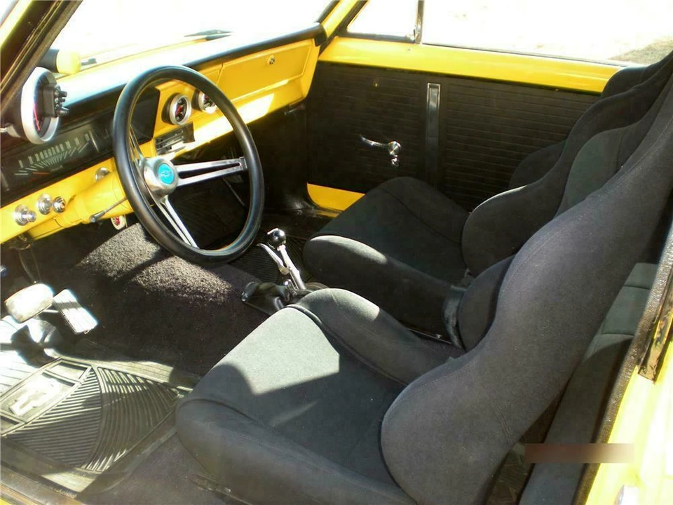 1966 Chevrolet II 2nd Gen - Image 4 of 5