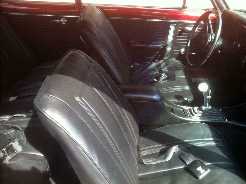 1966 Chevrolet II 2nd Gen - Image 4 of 5