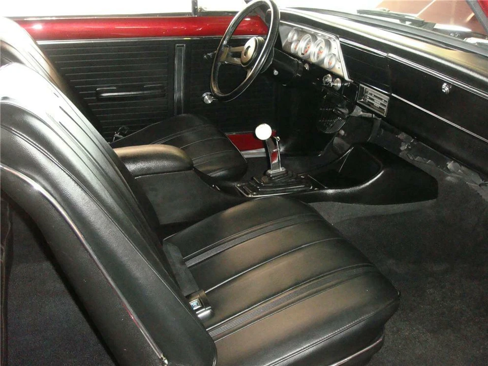 1966 Chevrolet II 2nd Gen - Image 3 of 4