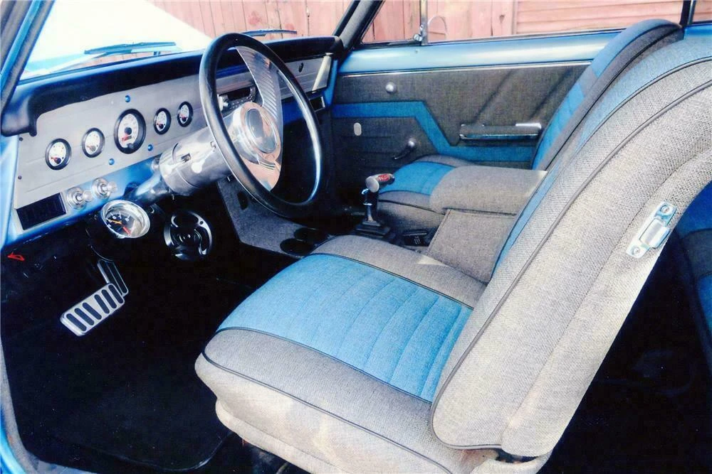 1966 Chevrolet II 2nd Gen - Image 4 of 5