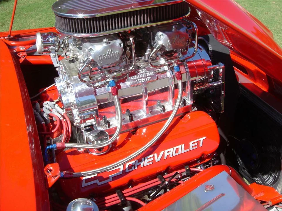 1966 Chevrolet II 2nd Gen - Image 3 of 5