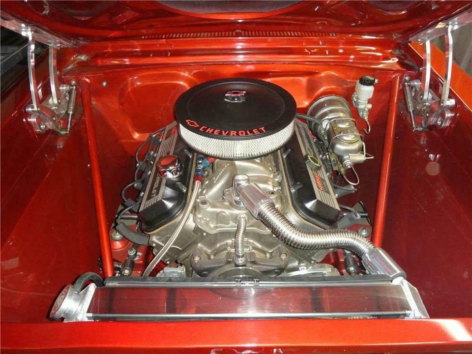 1966 Chevrolet II 2nd Gen - Image 2 of 5