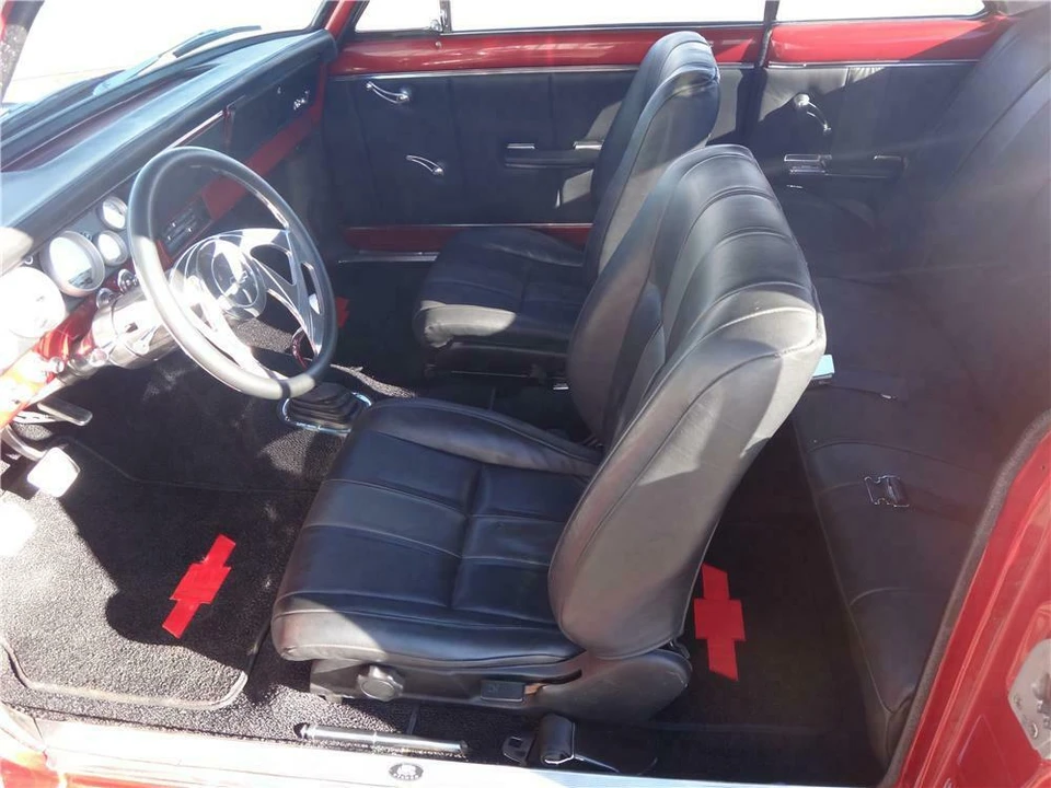 1966 Chevrolet II 2nd Gen - Image 3 of 5