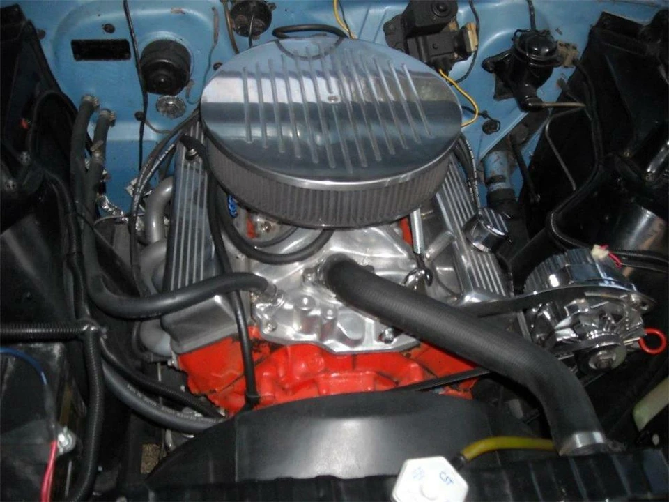 1966 Chevrolet II 2nd Gen - Image 3 of 4