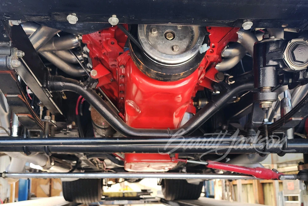 1966 Chevrolet II 2nd Gen - Image 6 of 9