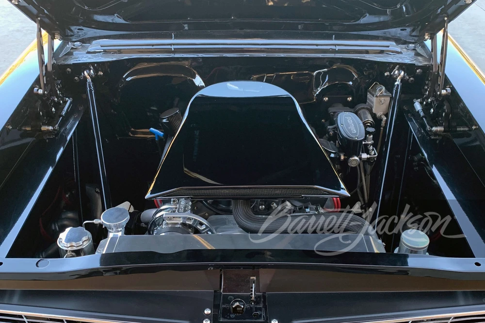 1966 Chevrolet II 2nd Gen - Image 2 of 23