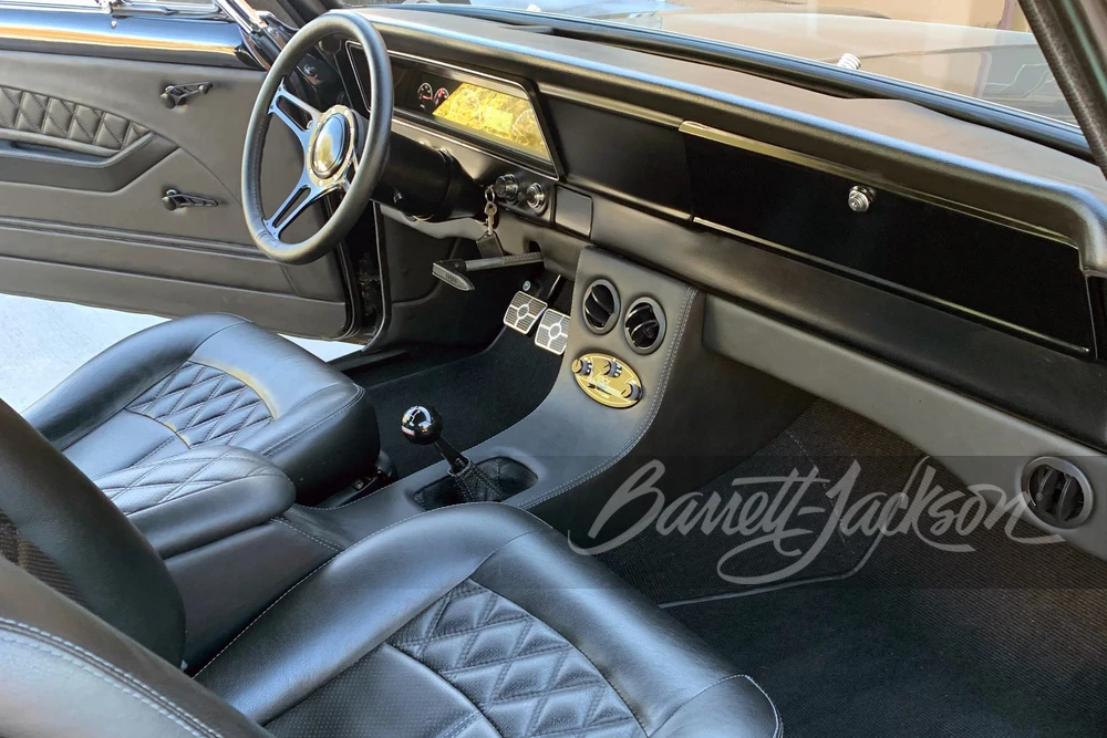 1966 Chevrolet II 2nd Gen - Image 3 of 23