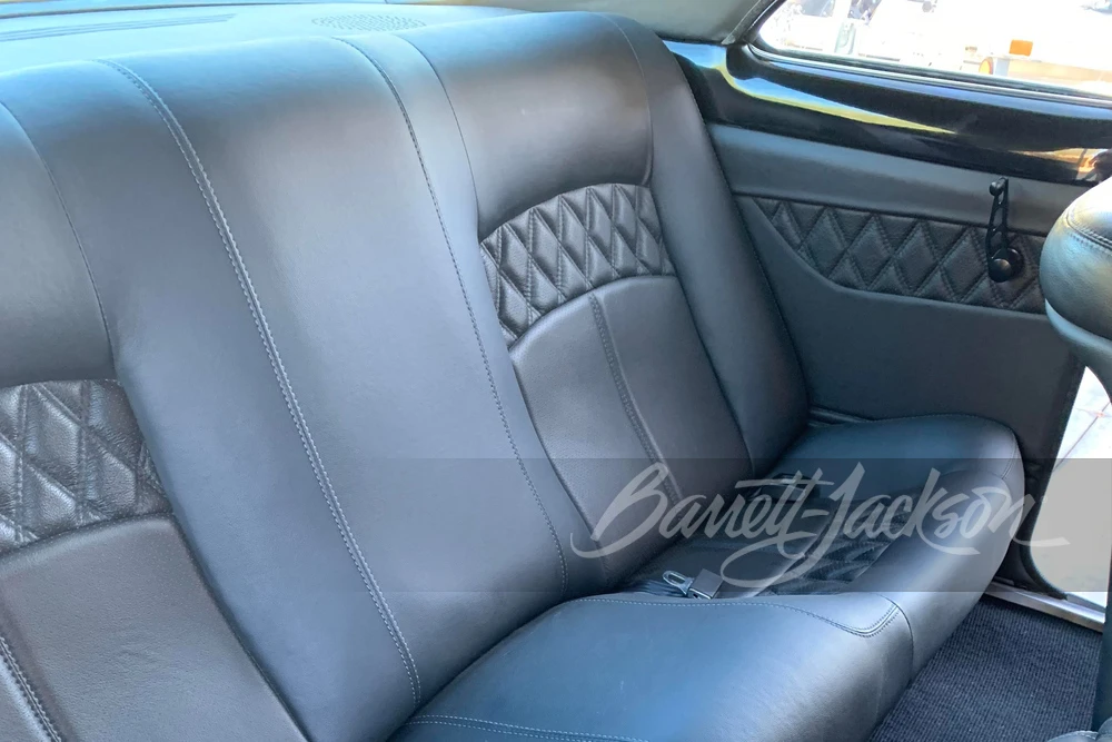 1966 Chevrolet II 2nd Gen - Image 7 of 23