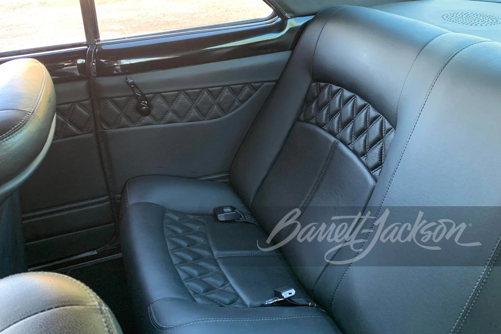 1966 Chevrolet II 2nd Gen - Image 8 of 23