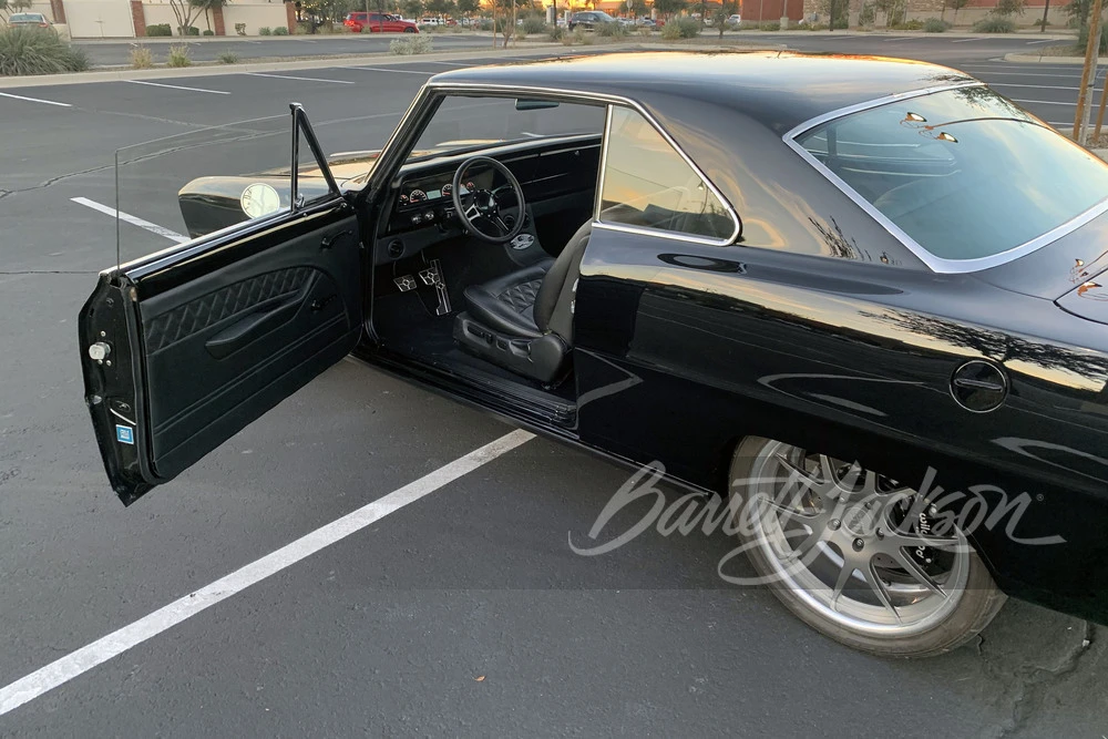 1966 Chevrolet II 2nd Gen - Image 16 of 23