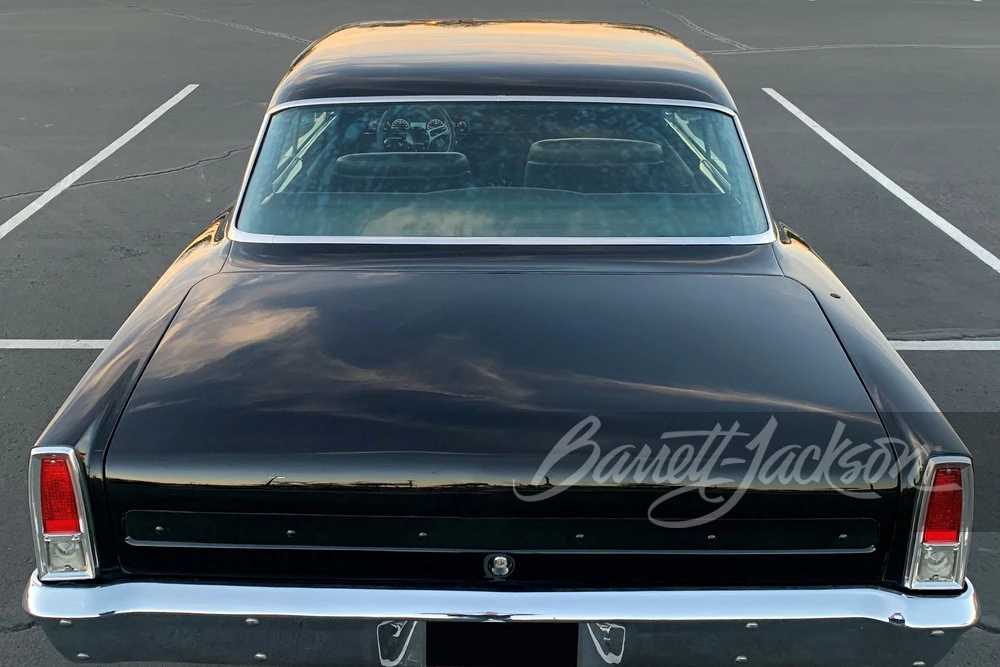 1966 Chevrolet II 2nd Gen - Image 20 of 23