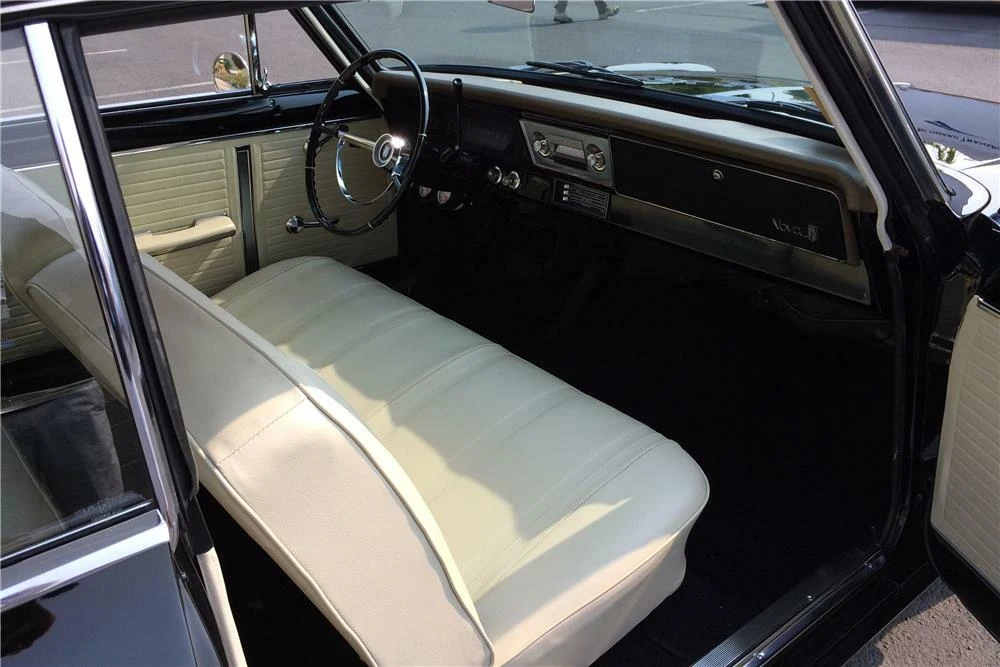 1966 Chevrolet II 2nd Gen - Image 4 of 5