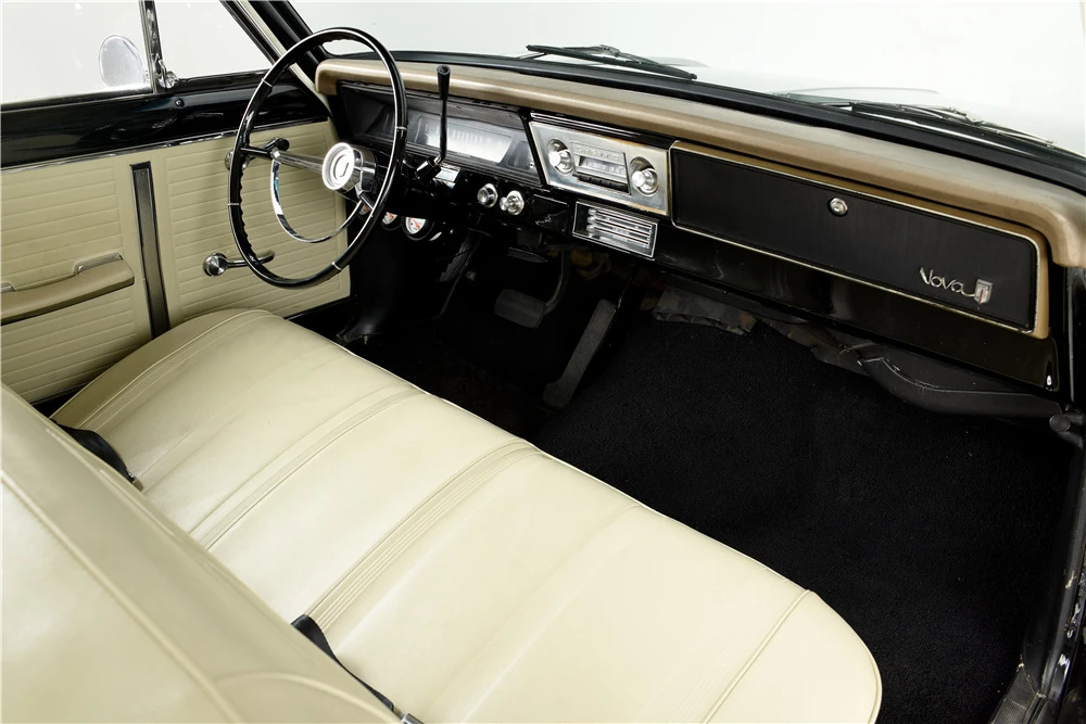 1966 Chevrolet II 2nd Gen - Image 4 of 5