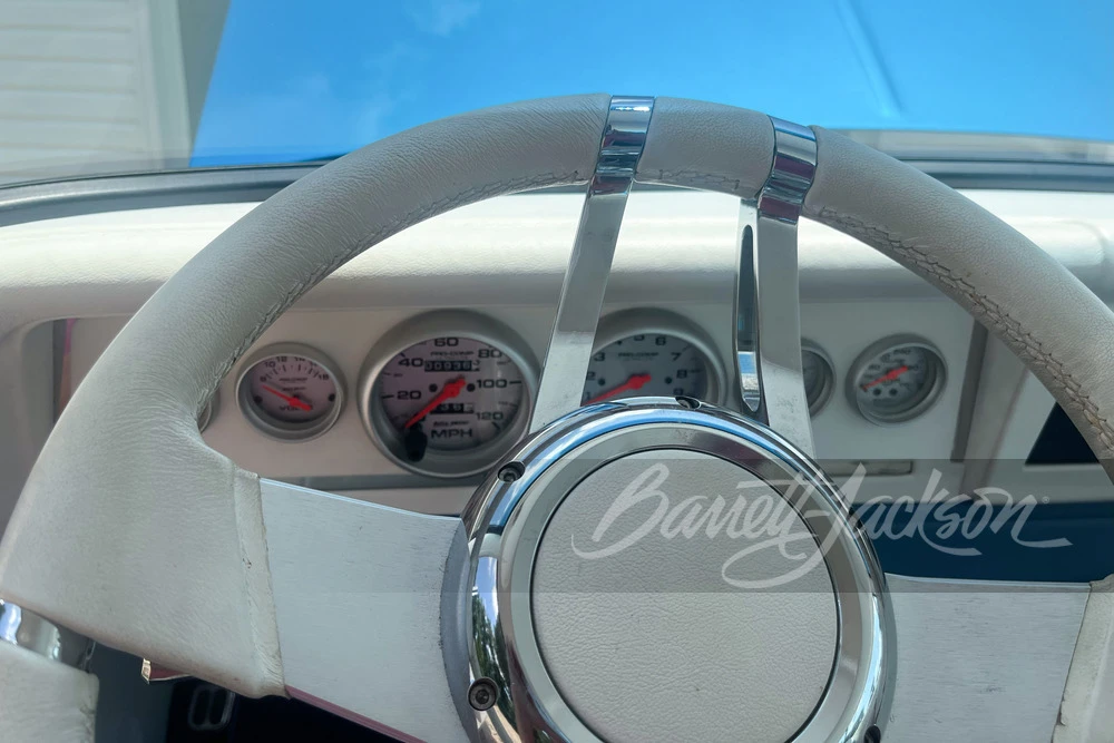 1966 Chevrolet II 2nd Gen - Image 5 of 21