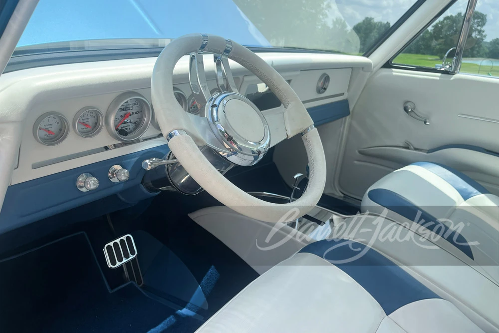 1966 Chevrolet II 2nd Gen - Image 12 of 21
