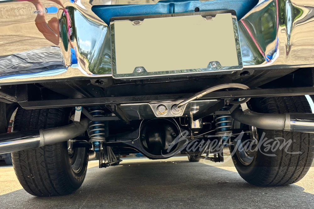 1966 Chevrolet II 2nd Gen - Image 13 of 21