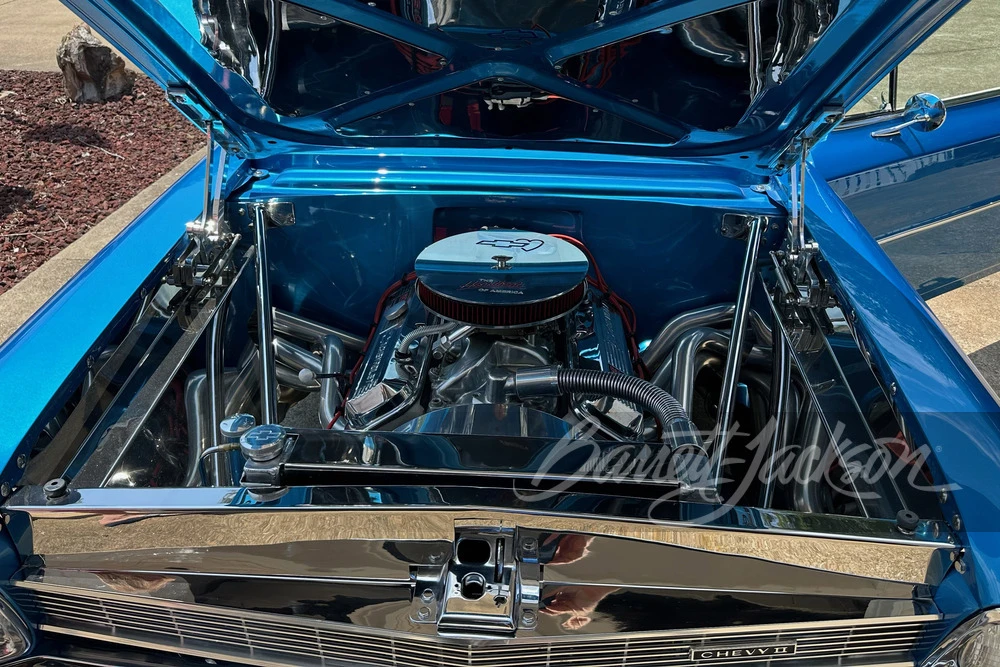 1966 Chevrolet II 2nd Gen - Image 14 of 21