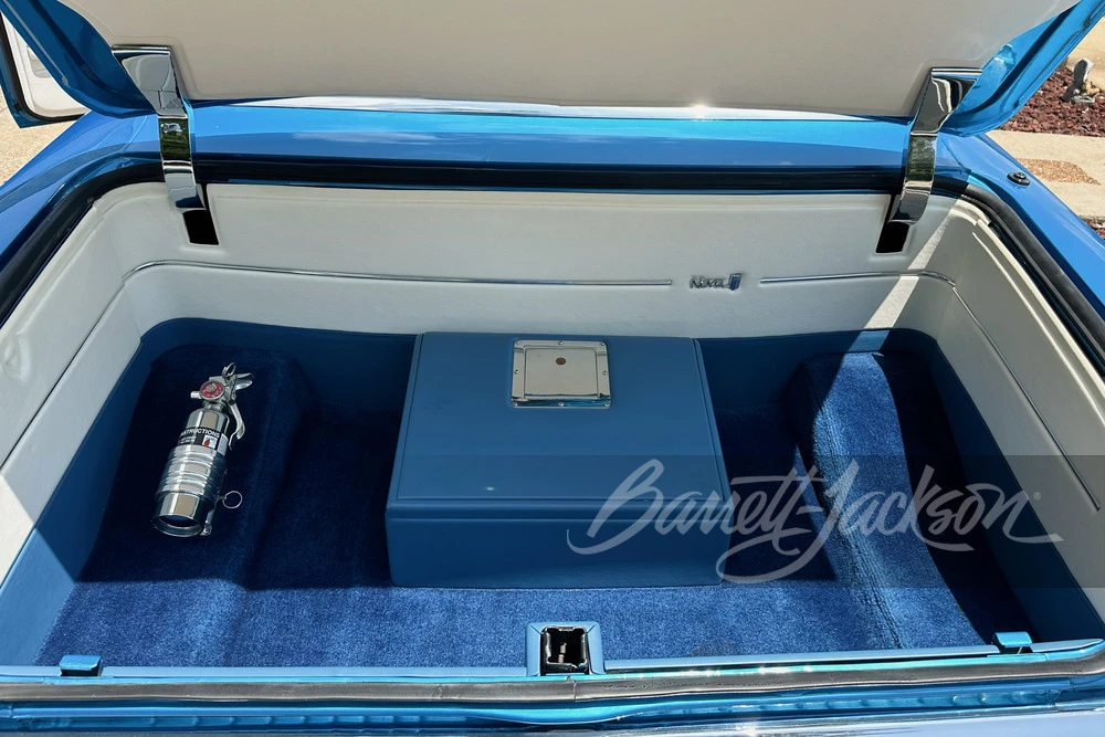 1966 Chevrolet II 2nd Gen - Image 16 of 21