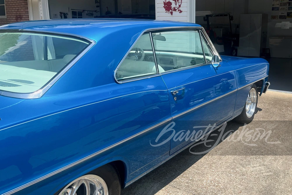 1966 Chevrolet II 2nd Gen - Image 18 of 21