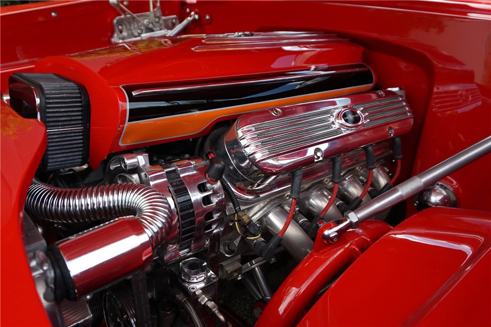 1966 Chevrolet II 2nd Gen - Image 3 of 12