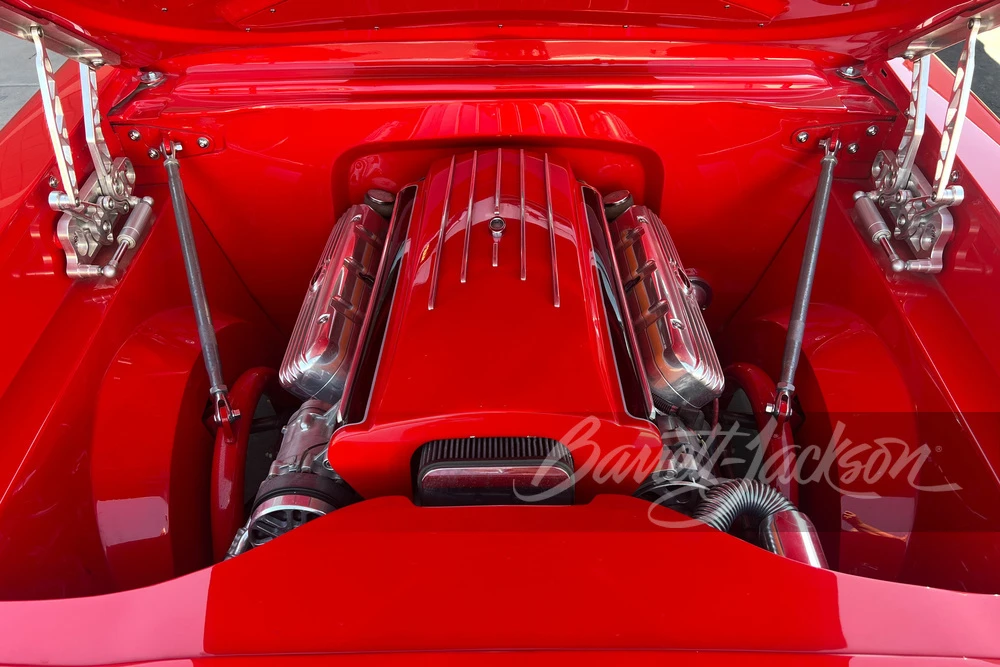 1966 Chevrolet II 2nd Gen - Image 2 of 7