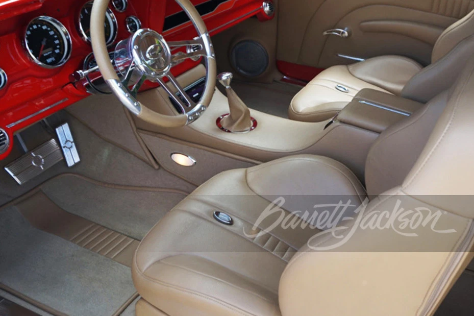 1966 Chevrolet II 2nd Gen - Image 3 of 7
