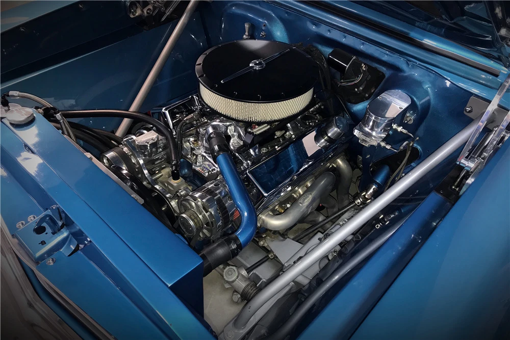 1966 Chevrolet II 2nd Gen - Image 3 of 6