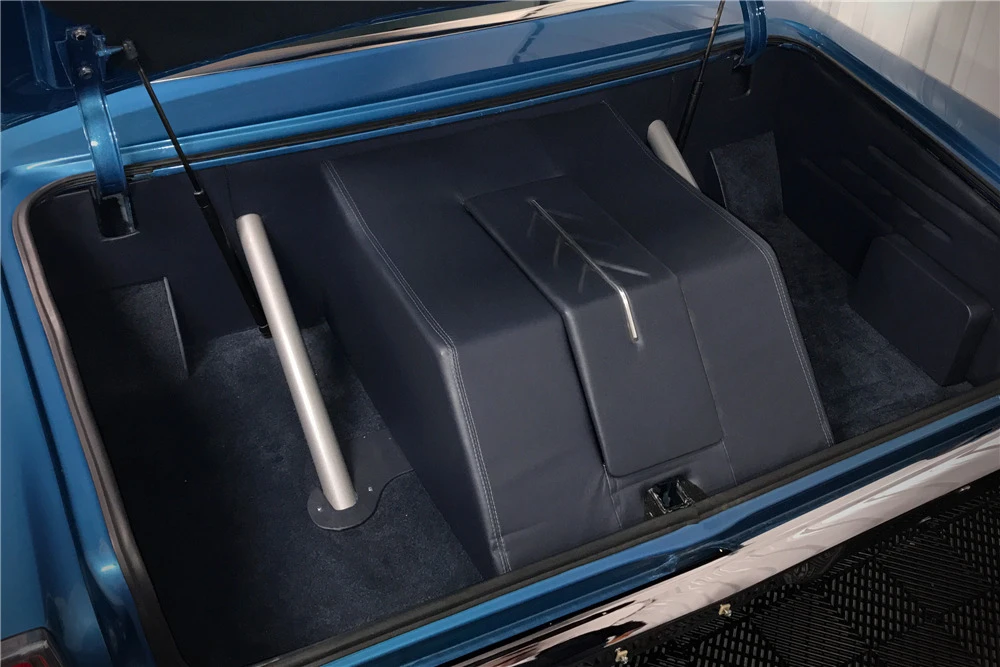 1966 Chevrolet II 2nd Gen - Image 5 of 6