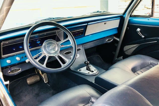 1966 Chevrolet II 2nd Gen - Image 3 of 3