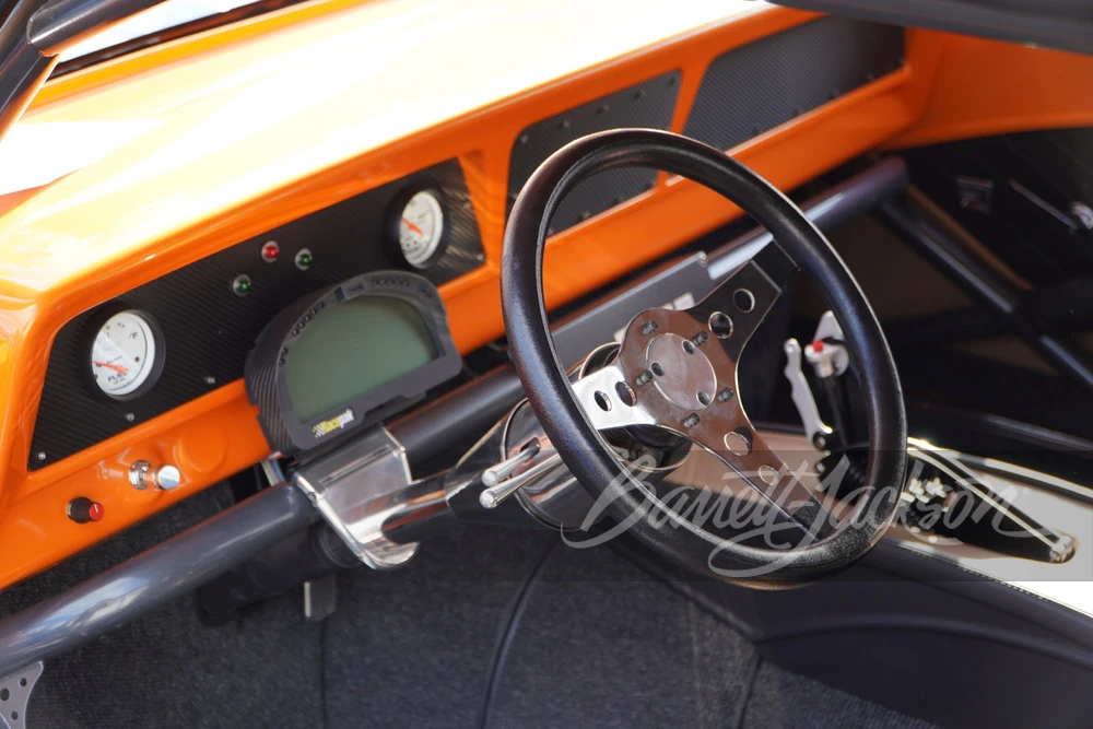 1966 Chevrolet II 2nd Gen - Image 20 of 31